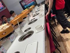 -龍歌自助小火锅(李沧顺和汇店)