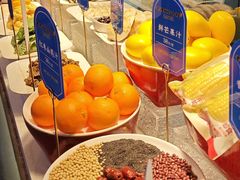 -老德州四合院·德州菜(天衢路店)