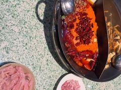 -五里关火锅(牛市口店)