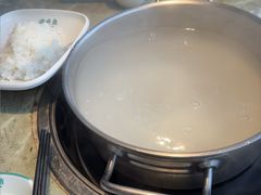 -淘米捞·米汤脆鲩鱼火锅(福田皇岗店)