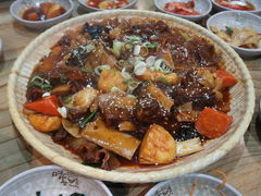 -Myeongdong North Strathfield
