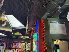 -星际传奇·电玩城·游戏厅·儿童乐园(大悦城店)