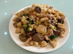 -胖子菜馆(隆昌路店)
