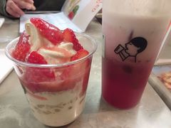 -喜茶(永旺梦乐城店)