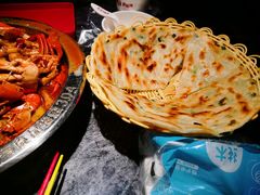 -胖哥俩肉蟹煲(济南世茂国际广场店)