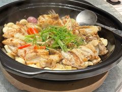 -聚福宝合苑食府(南头镇店)
