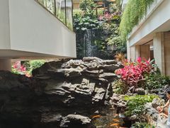 -广州白天鹅宾馆