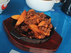 -My Way Town买味堂·东南亚餐厅(亦庄店)