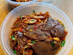-万方圆拌粉瓦罐汤(恒茂华城店)