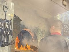 -北平小馆·烤鸭·家常菜(磨房北里店)