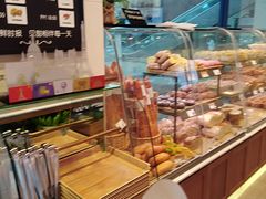 -巴黎贝甜(泗泾店)