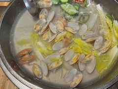 -丰尔粥食·粥底火锅·桑拿鸡(大良总店)