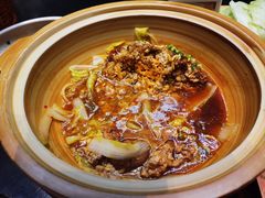 -新安人家·22年本地餐厅