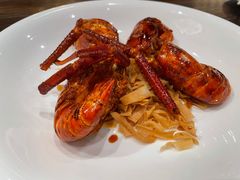 -猪肉婆私房菜(容桂总店)