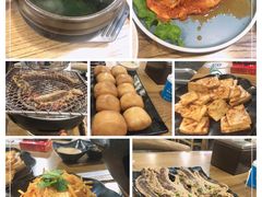 -大壮家原味烤肉(兴华北街店)
