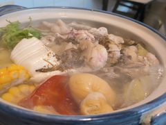 -春笙食堂.丼饭拉面寿司(GOGO新天地店)