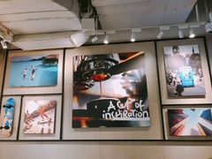 -光启城时尚购物中心