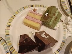 -吉布鲁牛排海鲜自助(温江合生汇店)