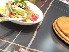 -渝乡辣婆婆·川菜 水煮鱼(中山西路店)