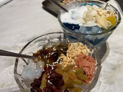 红糖糍粑-望蓉城·古法酸菜鱼(世纪汇店)