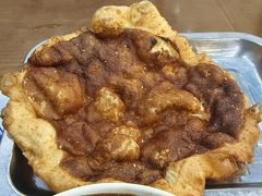 -牛街老爆肚满(亚运村店)