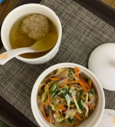 -祥馨月子会所(莞城店)