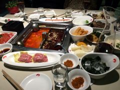 -海底捞火锅(九久奥特莱斯店)