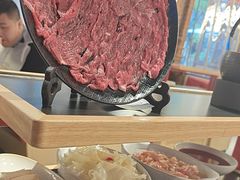 -廖掌柜·重庆鲜货火锅(上海首店)