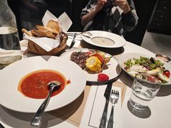 -乔泰勒JOETYLER西餐厅(曲江店)