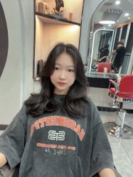 -TOP HAIR SALON