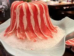 -快乐小羊·内蒙牛羊肉火锅(流花中心店)