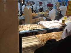 -鲍师傅糕点(国金街店)