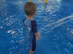 -青岛东方影都融创水世界