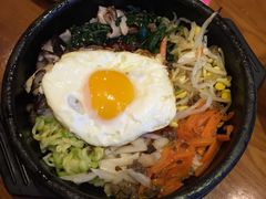 石锅拌饭-全州拌饭馆(断桥店)
