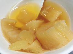 -冰神糖水铺(国贸中心店)
