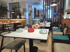 -山海菜馆·海肠捞饭·青岛菜(栈桥店)