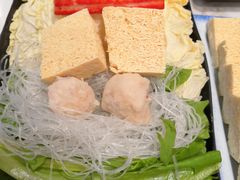 -宣武小院涮肉(前门店)