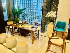 -火福·天湖阁大闸蟹博物馆主题餐厅(浅水湾店)