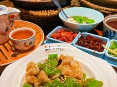 -南拳十三姨·潮汕砂锅粥·粤菜(西单大悦城店)