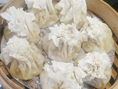 -德顺源·非遗烧麦·老菜(大观园店)