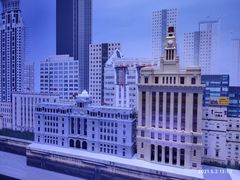 -上海乐高探索中心