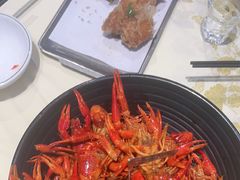-铭副琦食·虾蟹烩馆(渔人码头店)