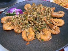 -香巴拉云南餐厅(华莱坞店)