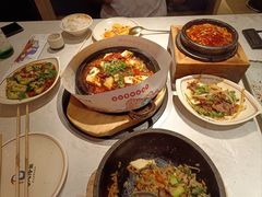 -七八冷面·延边朝鲜族美食(欢乐谷店)