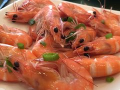 -金海湾海鲜排档(朱家尖店)