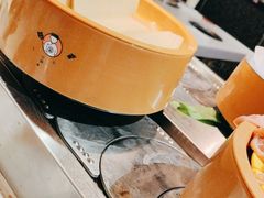 -龍歌自助小火锅(崂山丽达店)