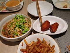 -大师兄·西北小馆(南沙万达广场店)