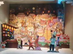 -南京市民俗博物馆(甘熙故居)