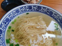 -原怡园面馆(拙政园店)