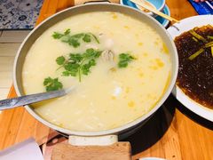 -海小馆海鲜餐厅(茂业百货店)